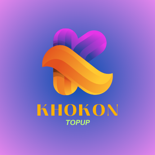 Khokon Topup
