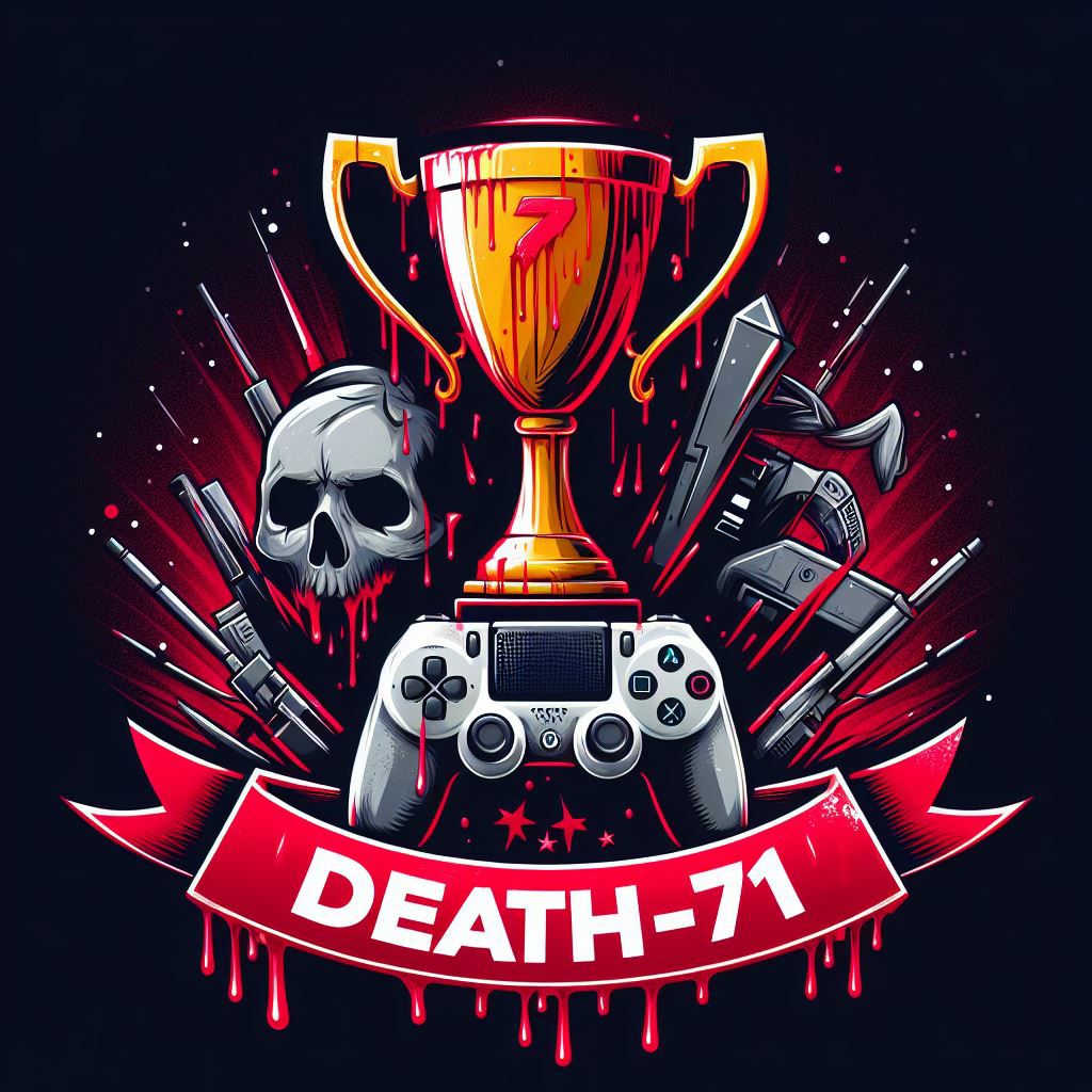 DEATH 71