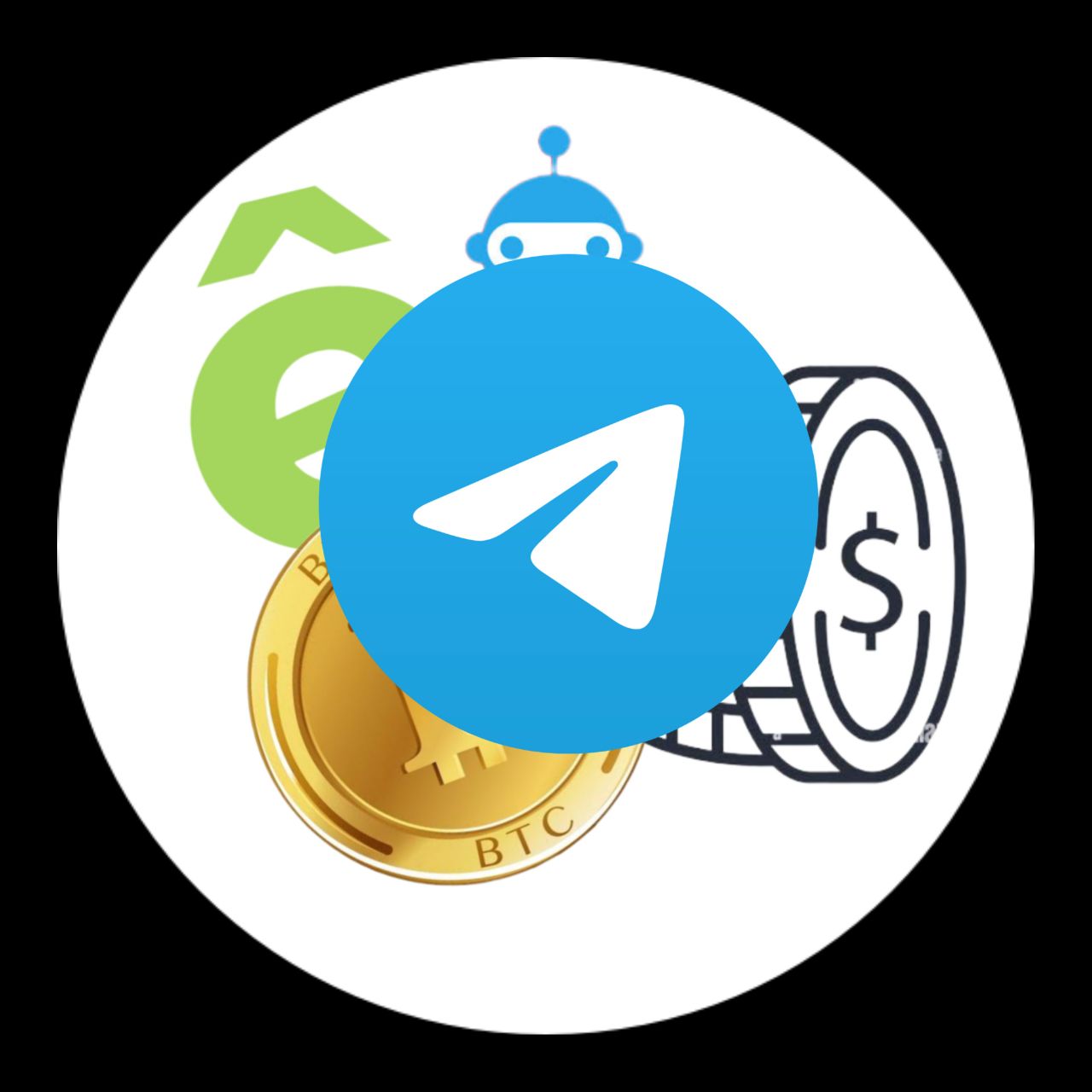 Telegram Mini BOT creator